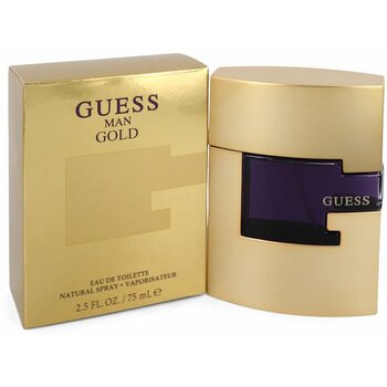 Man Gold EDT